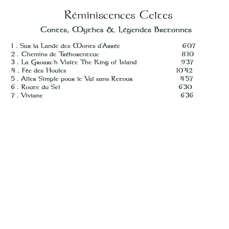 Reminiscences Celtes2.jpg - 211627 Bytes